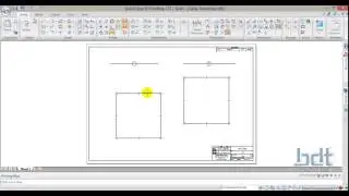 Solid Edge ST7 Free 2D -33- Eş  Doğrusallık Collinear Komutu