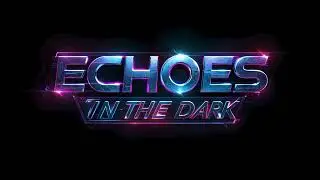 CLASİS MUSİC   Echoes İn The Dark