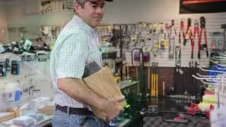 Commercial for Woodward Steel - HPTC Multimedia Produced Video