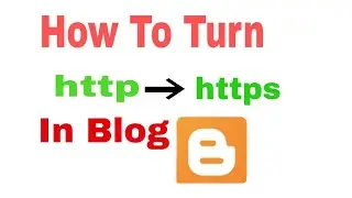 How to enable  