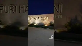 Mutiara puri harmoni Sepatan || Gerbang One gate sistem || Rumah Subsidi || Anggie 081911911097