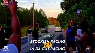 Atlanta Georgia | STREET RACING Part 2 