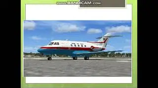 Ghana's Presidential Jets Since Independence