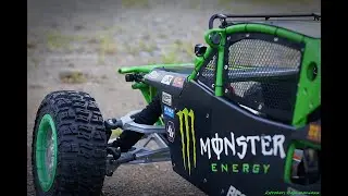 2strokers class-1 cage 
