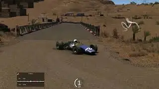 lotus rally?