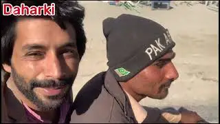 My fast vlog Daharki