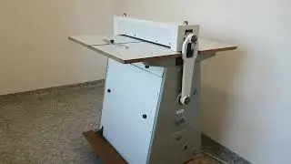 GRAFOTECHNA PD 70/75
