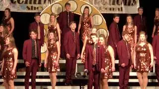 Benton Celebration Company 2019