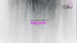 Precious - Anam feat. Mary F (Lounge Tribute to Depeche Mode) / CooldownTV