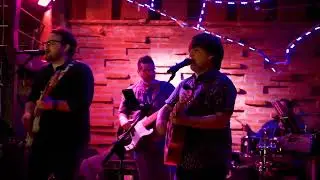 Red Case Band - Mientes (Camila cover)