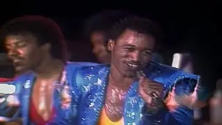 Midnight Star - Wet My Whistle (1984)
