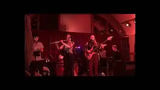Walk with the Sun (Live at BIRD phone recording) - Deborah Slijkhuis