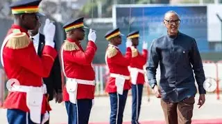 21/1/26 URGENT AGITATION AU COEUR DU REGIME RWANDAIS A LA VEILLE DE L'AUDITION AU CONGRES AMERICAIN