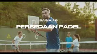 Fenomena Padel di Yogyakarta dan Pengaruh Dunia Digital dalam Trend Tersebut