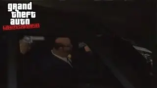 The Made Man - GTA: Liberty City Stories Mission #29