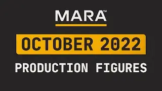 October 2022 Production Figures | Marathon Digital Holdings