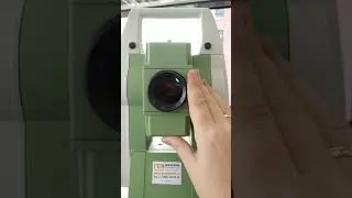 Тахеометр Leica TCR 1205 plus R400 s/n 231237
