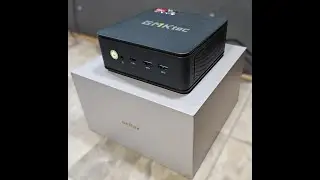 GMKtek M5 Plus Review