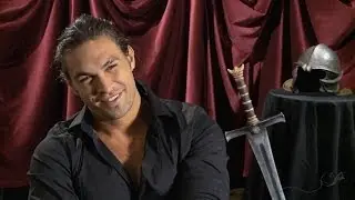 Jason Momoa Rumored To Be Cast As Aquaman - AMC Movie News