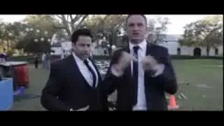 Konfetti | Interview | Louw & Nico 