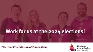 Temporary Election Staff Recruitment