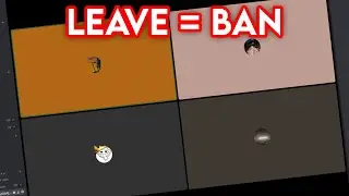 Last To Leave The Discord Call Wins