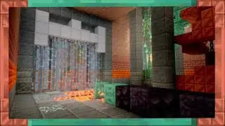 Copper Golem Factory (Minute Builds Series)