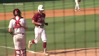 Jasper advances to the UIL state championship after winning two elimination games