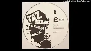 Taz Buckfaster - Quack