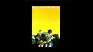 ΜΑΝΟΣ ΧΑΤΖΙΔΑΚΙΣ - ΗΣΥΧΕΣ ΜΕΡΕΣ ΤΟΥ ΑΥΓΟΥΣΤΟΥ(full album)