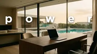 Power - High Energy Music for Work & Motivation