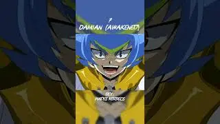 Top 25 Metal Saga Bladers #beyblade #ranking #beyblademetalfusion #gingka #ryuga