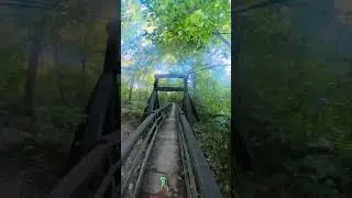 ATR-12 Hour 30K - Bridge Crossing