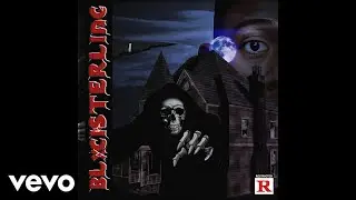 blxcksterling - Big Talk Pt. 1 (prod. No1dentity)
