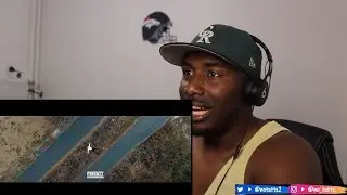 🇨🇩 Am&eacute;ricain &eacute;coute du CONGOLAIS RAP | Innoss'B - Best Feat. Damso (REACTION)