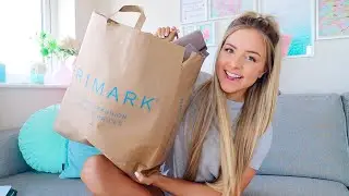 Autumn / Winter Primark Haul 2019