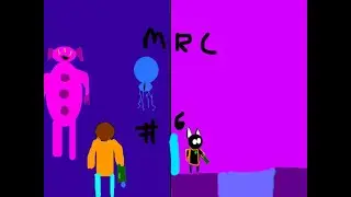 rando multitroid #6:  norfair is where it's at