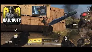 Melee Only Nuclear ☢️