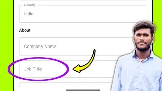 Job title ka matlab kya hota hai | What is the meaning of job title