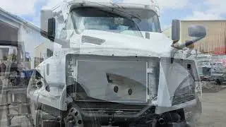 2024 Freightliner Transformation 