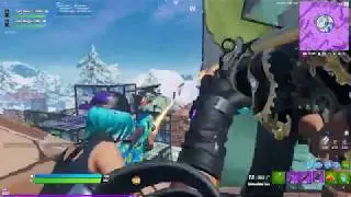 How we dominated Winter Royale NAE Day 2 ($2,400) !