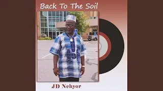 Back To The Soil