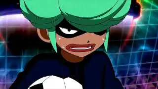 Raimon GO vs Mannouzaka AMV