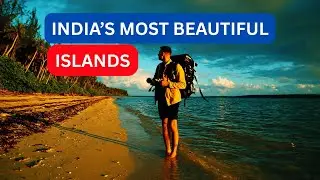 India&rsquo;s Most Beautiful Islands 🇮🇳 | Andaman Havelock & Neil Island Vlog