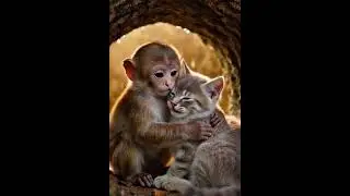 Sad but Beautiful Story&rdquo; #petflix #petvlog #animalbond #funny #cat