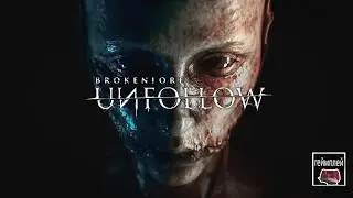 BrokenLore   UNFOLLOW 💥бегающий геймплей