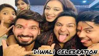 Ye Diwali Celebration Yaad Rhe Ga 🔥