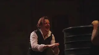 Il Giuocatore di Carlo Goldoni | TRAILER