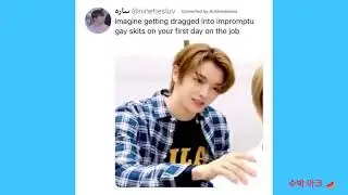 nct vines/videos compilation because we are getting ot23 performance this year