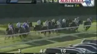 Doomben Cup (G1)